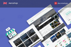 Aeroshop