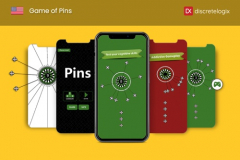 Game of Pins