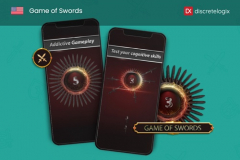 Game of Swords