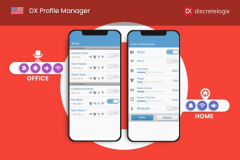 Profile Manager