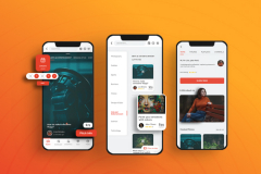 Beedyo – Creator Monetization & Event Platform