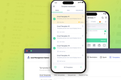 LMS – Lead Management & Automation Platform