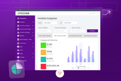 Origin8 – Real-Time Loan Decisioning Platform