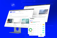 LSEG – Enterprise QA & Compliance Assurance