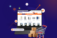 WebLife – Magento eCommerce Transformation