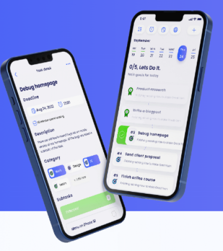 Five Plus Two screenshot 1