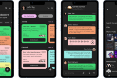 ChatMania: Join the Conversation