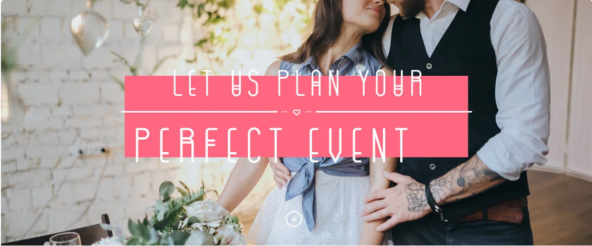 Event Spot Branding screenshot 1