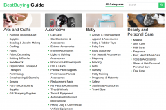 Top 10 Best Products - Best Buying Guide