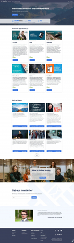DEALFLOW screenshot 4