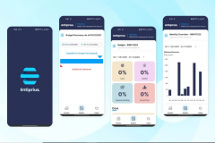 App for Business Analytics & Strategy