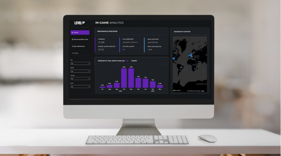  Optimising Automotive Marketing with Data Insights screenshot 1