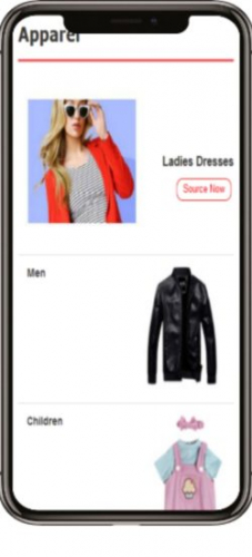 Tradepot screenshot 2