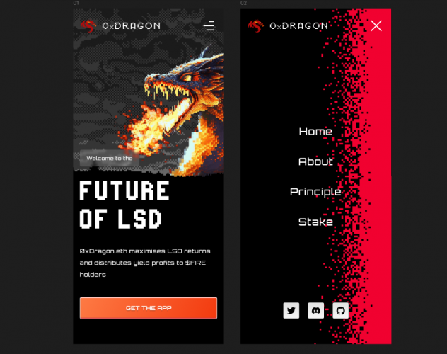 Dragon Finance - Personal Finance Management App screenshot 2