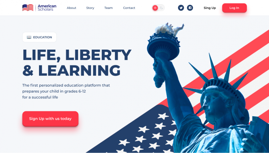 American Scholars screenshot 4