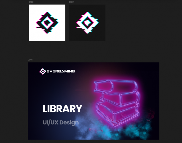 EverGaming screenshot 2