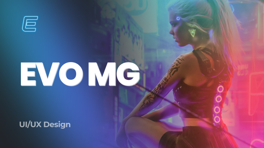 EVOMG - Electric Vehicle Online Marketplace screenshot 4