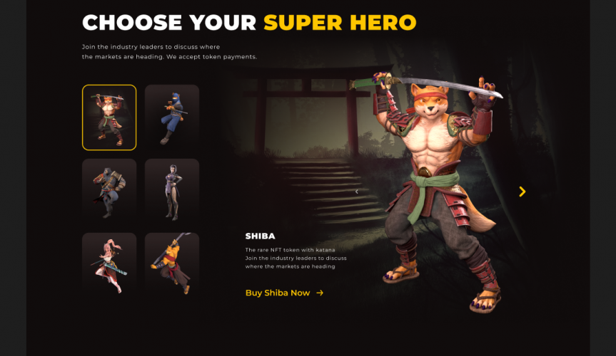  Katana - Project Management Tool screenshot 4