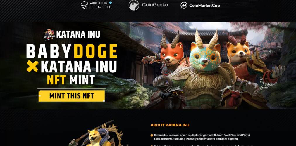 Katana - Project Management Tool screenshot 1