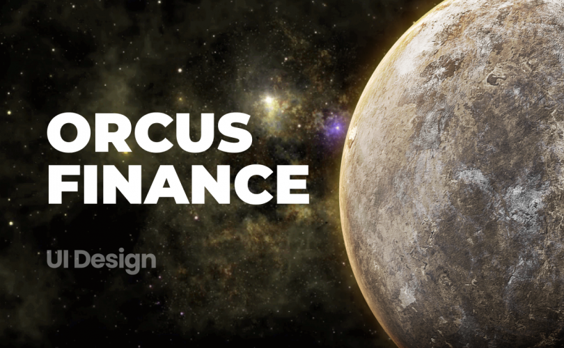 Orkus Finance - Financial Management Platform screenshot 3