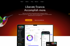 Soldo - Financial Management App