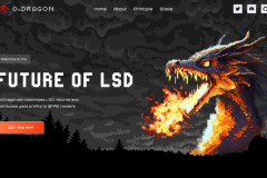 Dragon Finance - Personal Finance Management App