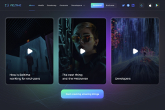 Reltime Metaverse