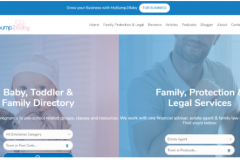 MyBump2Baby Digital Marketing