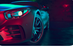 End-to-end digital transformation of a leading Indian automobile retailer