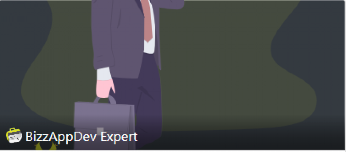  The Journey of BizzAppDev Company with Odoo's Unified Business Solution screenshot 1