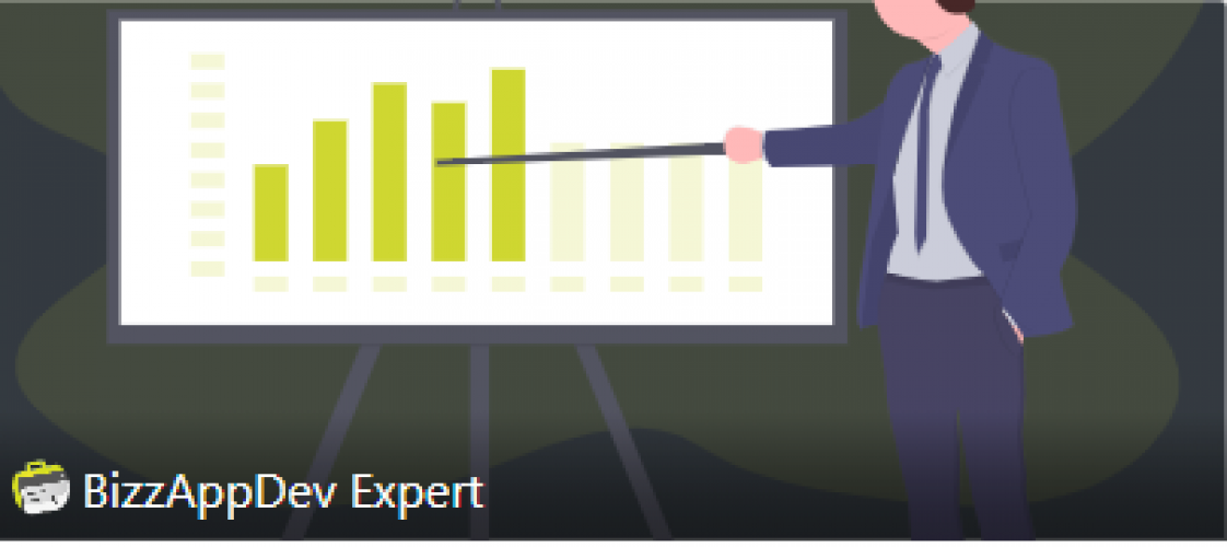  How BizzAppDev Company Leveraged Odoo CRM to Boost Sales and Customer Satisfactions screenshot 1