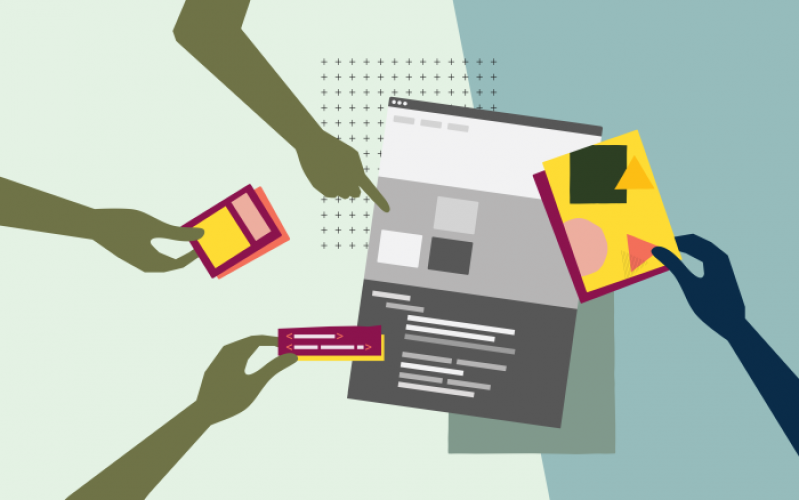 Establishing Strong Team Practices screenshot 1