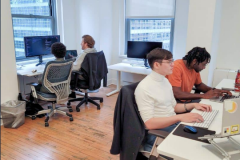 Establishing Strong Team Practices