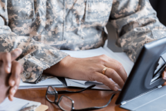 Modernizing the Military Enlistment Process