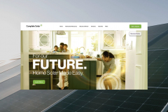 Complete Solar
