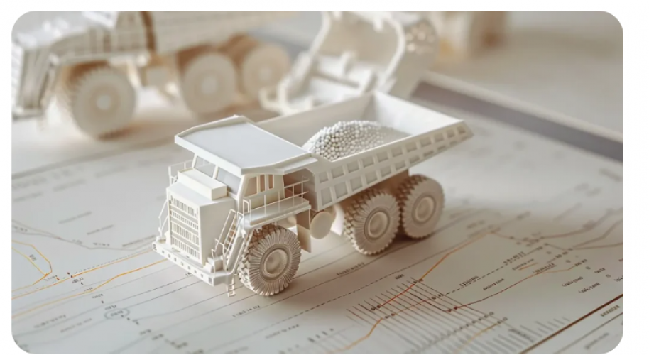 Machine Learning for Predictive Maintenance of Mining Equipment screenshot 1