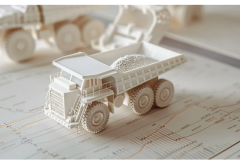 Machine Learning for Predictive Maintenance of Mining Equipment