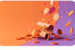 Scan & Reward. Revolutionising Retail Loyalty with AI