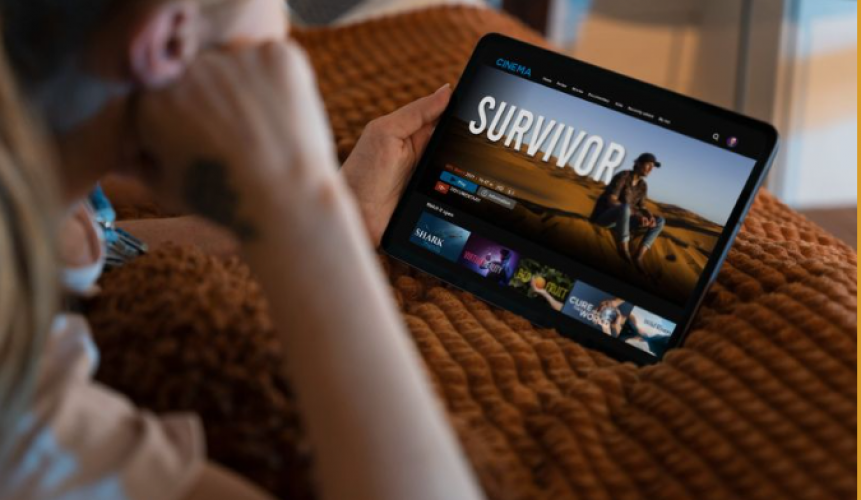 Hotstar Launches Self-Serve Advertising Platform: A New Era in Digital Marketing screenshot 1