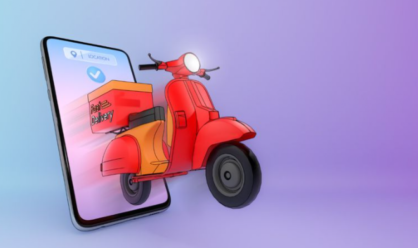 From Minutes to Your Doorstep: Understanding Quick Commerce screenshot 1