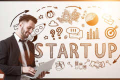 Strategies to Scale: Digital Marketing for Startups