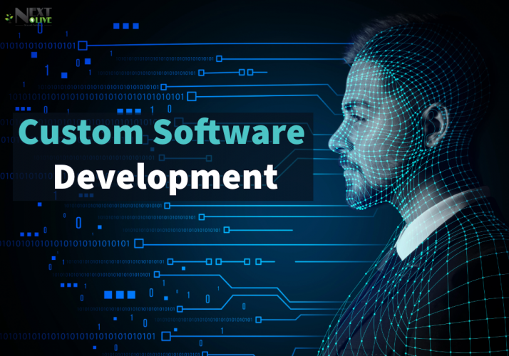 CRM Software Development screenshot 1