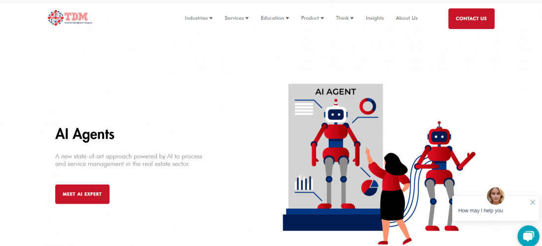 AI Software Development screenshot 1