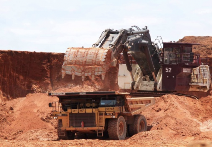  Enhancing Ore Processing Efficiency with AI screenshot 1