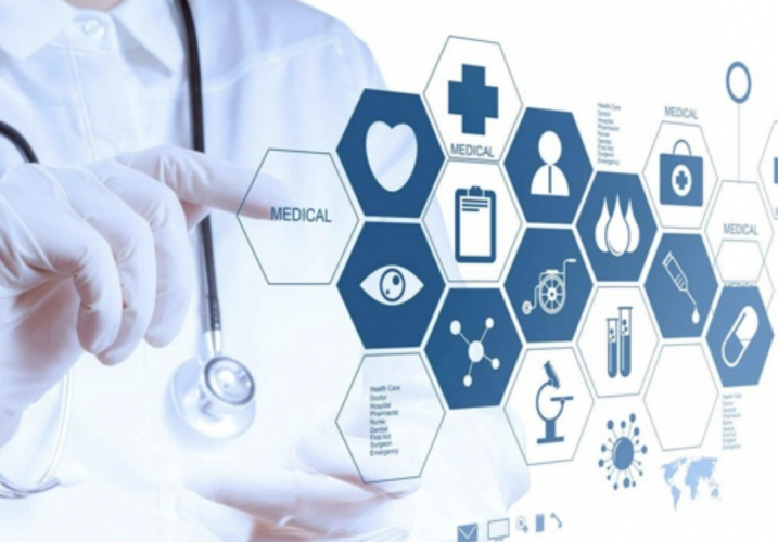  PharmaViz: Custom BI Tool for Pharmaceutical Data screenshot 1