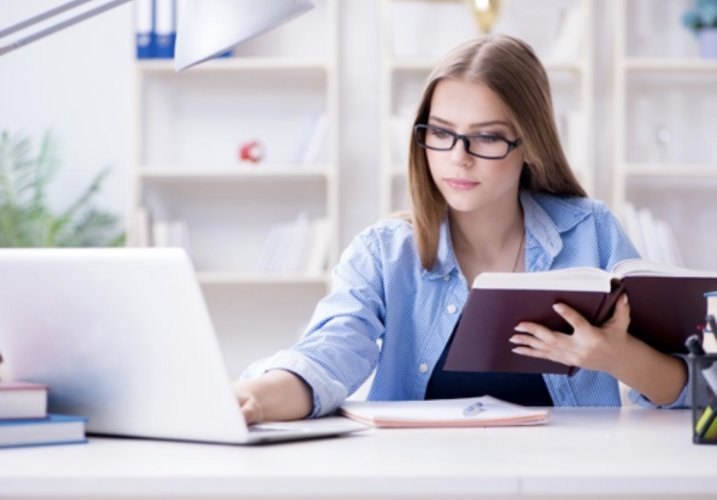 Flow-Based Learning Management System screenshot 1