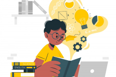 Agile Task Manager for Educational Institutions