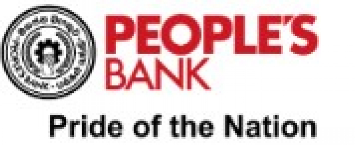 Peoples Bank screenshot 1