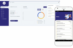 Roaya :Artificial intelligence (AI) solutions for video analytics 