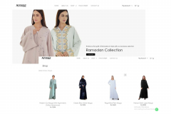 Amnaz: Elevate your style with Amnaz